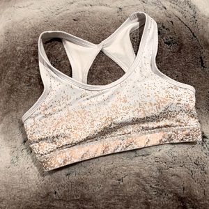 Buffbunny sports bra